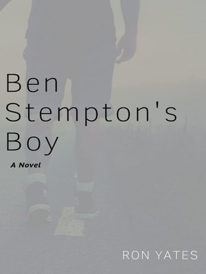 cover image of Ben Stempton's Boy